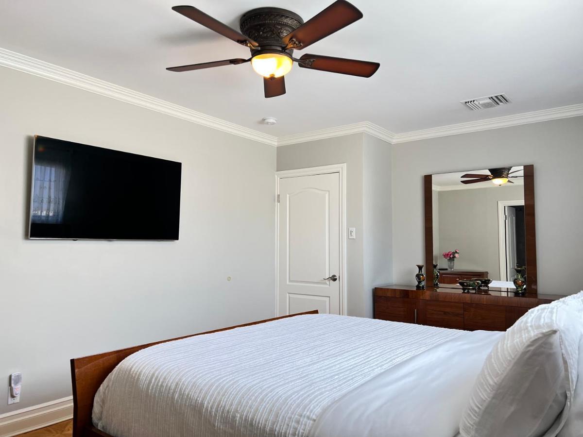 Noho Luxury Oasis I Saltwater Pool-Spa I Sleeps Up To 8 I 15 Mins From Hollywood Los Angeles Extérieur photo