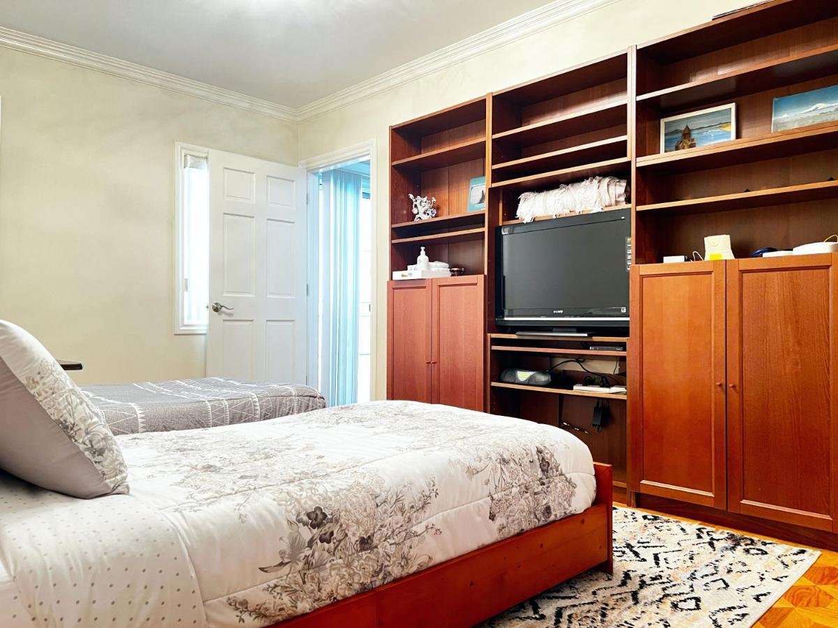 Noho Luxury Oasis I Saltwater Pool-Spa I Sleeps Up To 8 I 15 Mins From Hollywood Los Angeles Extérieur photo